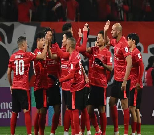 亞冠最新積分榜：東亞前八產(chǎn)生5席，上海雙雄出局，蓉城僅剩理論