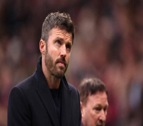 天空：曼聯(lián)不會倉促決定新正式主帥，卡里克仍不是最熱門人選