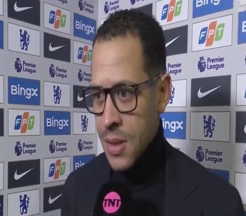 羅塞尼爾：我們松懈了6分鐘就送給利茲1分，我感到非常沮喪