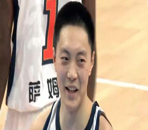 命中率30.8%！胡明軒為何能參加3分球大賽分析有3個(gè)原因