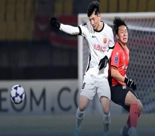 12場不勝，海港憑硬實力提前一輪亞冠出局，中超冠軍還是中糙冠軍