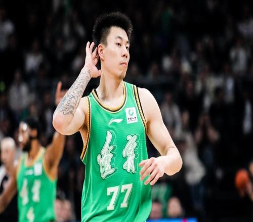 CBA扣籃賽陣容遭吐槽！張鎮(zhèn)麟等缺席無亮點(diǎn)迪亞洛為何請不來