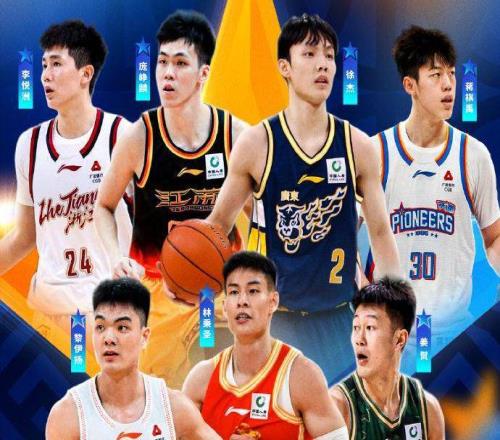 CBA官宣技巧賽8人名單：衛(wèi)冕冠軍徐杰沖第3冠龐崢麟?yún)①? />
<div   id=