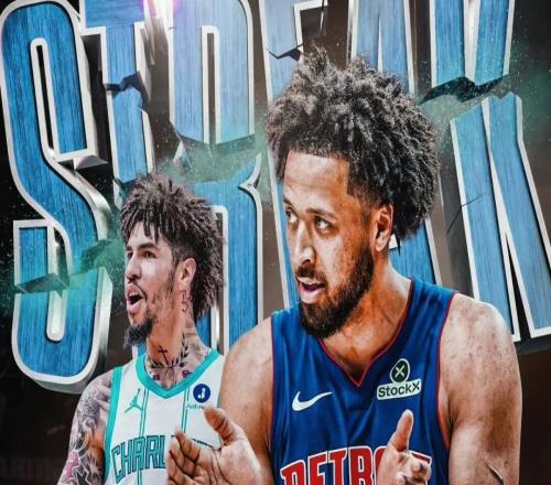 三球接受了“分配”，但夏洛特又有新煩惱了