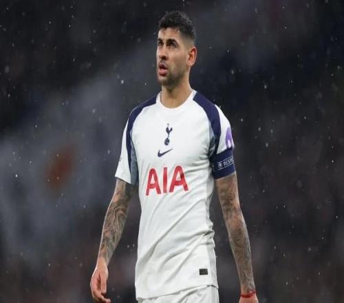 TyC：羅梅羅和熱刺關(guān)系緊張，他已成為皇馬的引援選擇