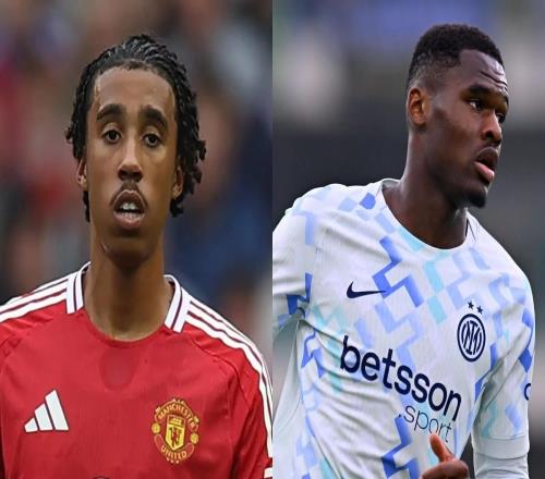 記者：約羅和博尼都選擇了代表科特迪瓦國(guó)家隊(duì)