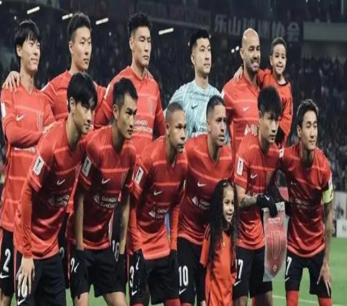 亞冠精英聯(lián)賽最新積分榜：蓉城01排第10，申花02提前出局