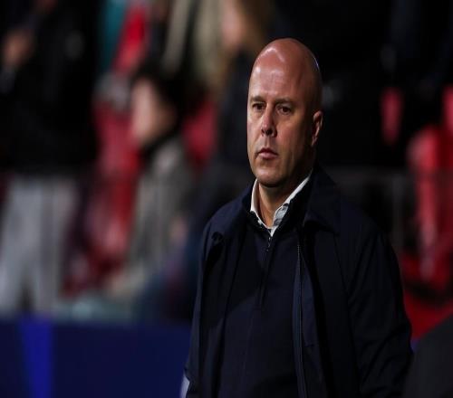 斯洛特：利物浦以前也曾無緣歐冠，但并未影響時任主帥的未來