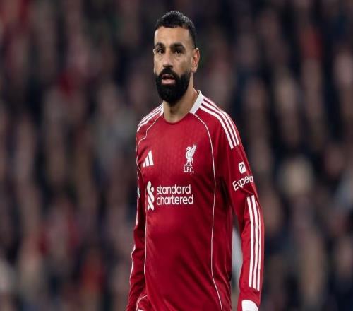 羅馬諾：除了吉達聯(lián)合，美職聯(lián)和其他沙特俱樂部也想簽薩拉赫