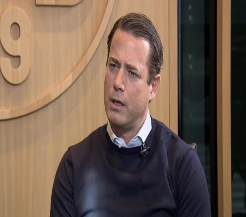 里肯：說多特表現(xiàn)不好不懂球若23年奪冠了之后會(huì)輕松得多