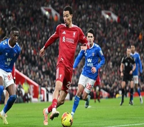 能否保持不敗利物浦過去66次聯(lián)賽面對桑德蘭只輸過5場