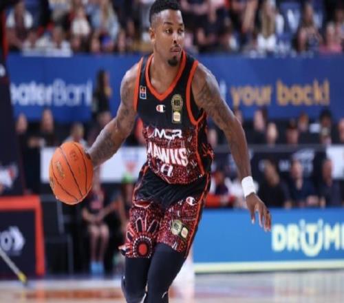 媒體人：前CBA外援QJ皮特森可能在本次窗口期重返中國