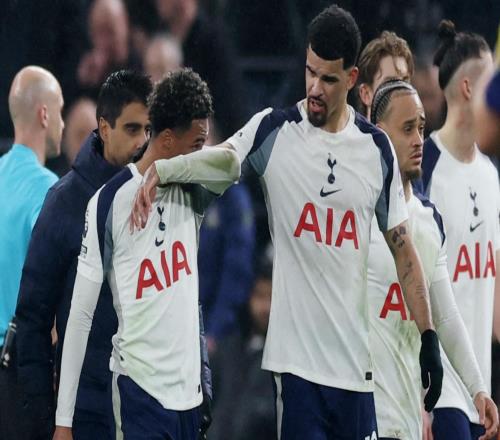 12！英超勁旅主場淪陷，8輪不勝太恥辱，8.7億歐豪陣也沒用