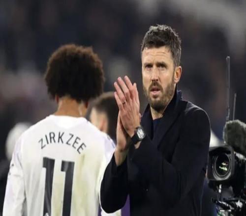 卡里克：我們不可能每場(chǎng)都贏我不會(huì)對(duì)球員們過(guò)于苛刻