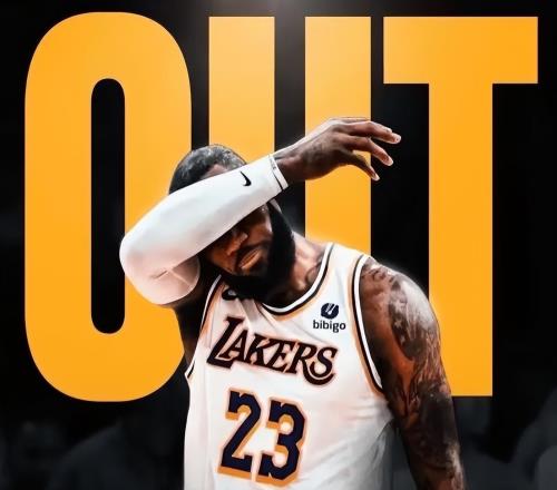 老詹休戰(zhàn)！NBA神級(jí)紀(jì)錄正式終結(jié)！聯(lián)盟五絕有4人余額不足