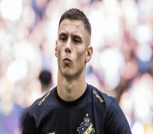 祖馬告吹后，泰山隊新外援大魚浮出水面，150萬歐，克羅地亞鐵衛(wèi)