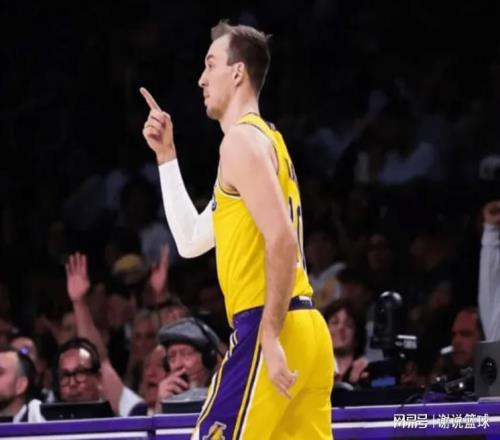 殘陣湖人大敗也有驚喜，新援射手頗具靈性，布朗尼替補表現(xiàn)尚可