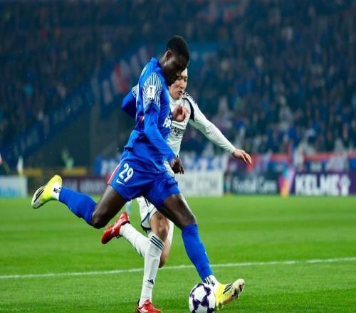 2026亞冠首戰(zhàn)中超雙雄遭遇“開門黑”：申花提前出局，蓉城命懸一線