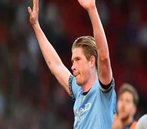 維爾海恩擔心德布勞內著急復出，孔蒂需要回歸足球的基本功