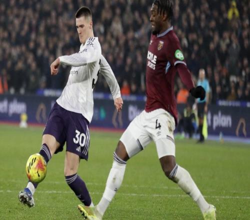 電訊報：平西漢姆體現(xiàn)了當下這支曼聯(lián)在表現(xiàn)不佳時的搶分能力