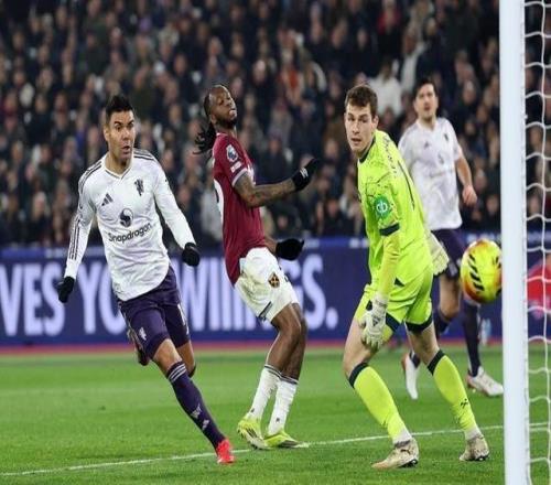 早知道曼聯(lián)無(wú)緣英超5連勝