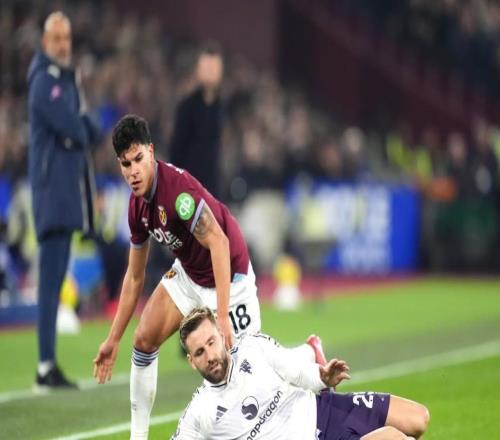 記者：曼聯(lián)遲早會從連勝勢頭中跌落回現(xiàn)實，肖又狀態(tài)不穩(wěn)了