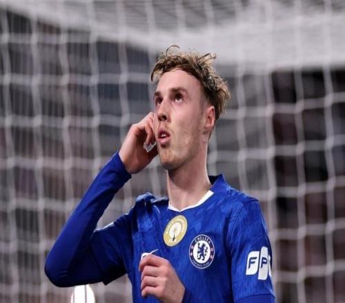 從20到22！帕爾默傳射+錯失空門絕殺，倫敦雨夜切爾西主場翻車