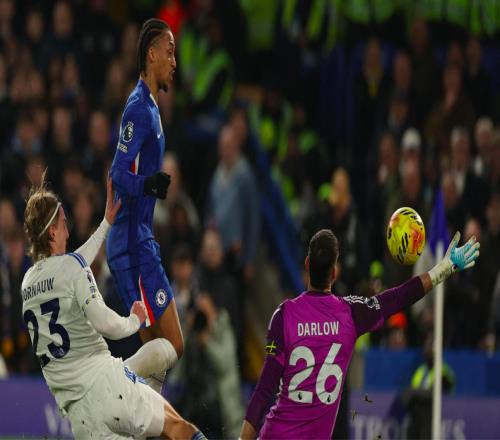 20變22！英超大冷門：11.6億豪門慘遭升班馬逼平止步4連勝