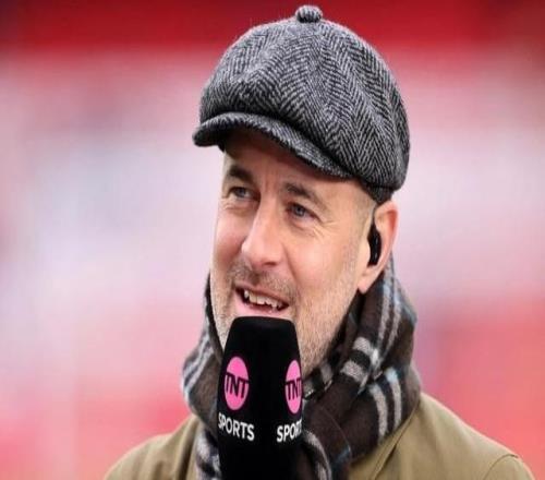 喬科爾：我很想執(zhí)教加納喬，他天賦極高、前途不可限量