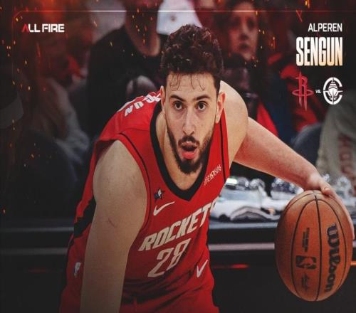 火箭升西部第3！前52戰(zhàn)33勝超去年休媒：杜蘭特并沒(méi)有讓我們更糟