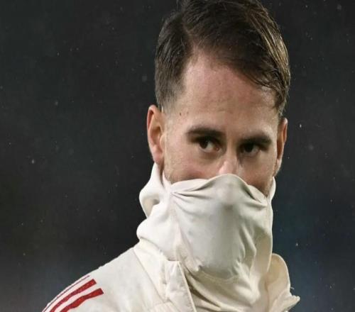 國家隊比賽帶來額外消耗，TA：麥卡利斯特本賽季下滑幅度驚人