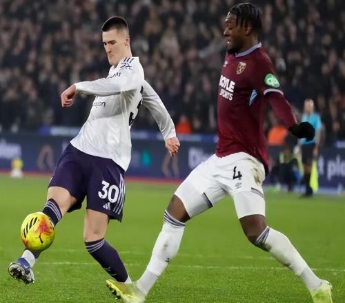 隨著紅魔無緣5連勝，藍軍失絕殺，英超最新排名出爐！熱刺第16名