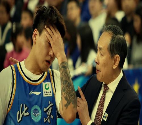 雖遲但到！趙睿禍從口出被罰款5萬+停賽3場，北京首鋼隊也受牽連