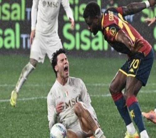 爭(zhēng)議造點(diǎn)后表達(dá)狂喜，韋爾加拉社媒遭尤文、米蘭雙雄球迷圍攻