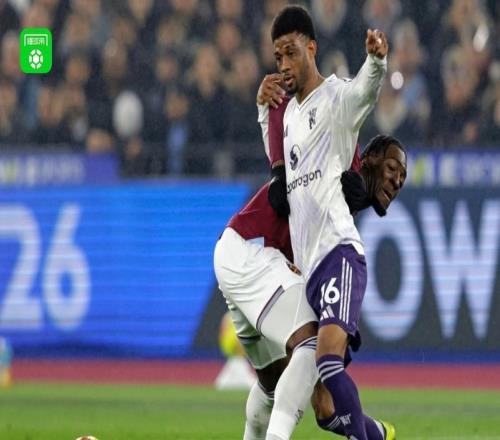 劍南春曼聯(lián)11西漢姆聯(lián)，謝什科絕平，紹切克建功