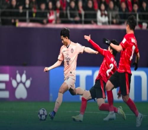 亞冠精英賽中超3隊20場比賽僅2勝，媒體人熱議：不動刀看不到希望