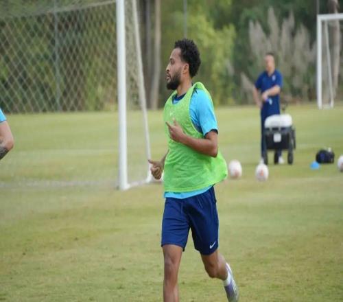 年少時與姆巴佩做過室友！新援貝維斯：期待與武漢三鎮(zhèn)一起成功