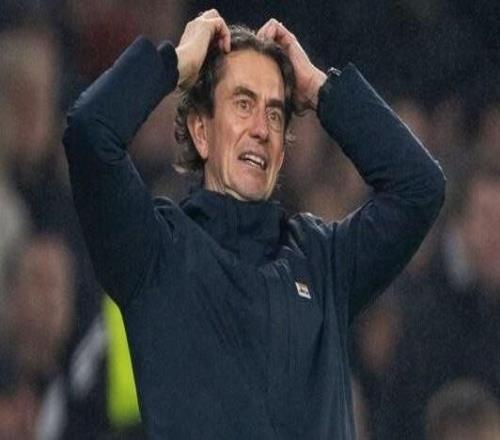 電訊報：CEO文卡特山和總監(jiān)蘭格向劉易斯家族建議解雇弗蘭克