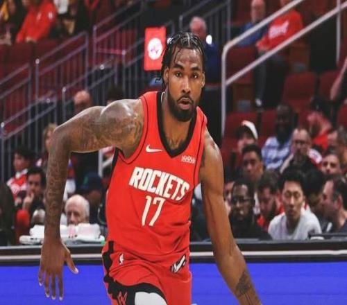 三分比兩分準(zhǔn)，火箭隊(duì)雙鋒缺少持球能力，伊森6+5不穩(wěn)定影響續(xù)約