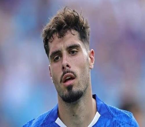 太陽(yáng)報(bào)：內(nèi)托遭到切爾西球迷網(wǎng)暴，他和帕爾默互不傳球是謠言