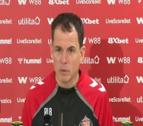 桑德蘭主帥：我們的主場戰(zhàn)績相當(dāng)出色，但利物浦的實(shí)力非常強(qiáng)