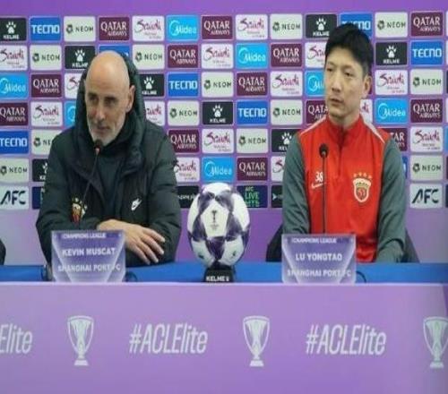 亞冠精英聯(lián)賽中超衛(wèi)冕冠軍7戰(zhàn)僅積3分提前出局