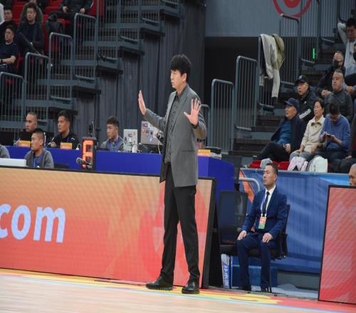 CBA全明星周末各項賽事名單出爐，山東高速4名球員與主帥參與