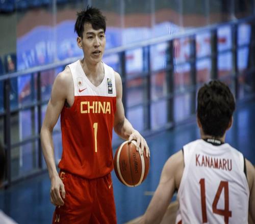 中國男籃8個過客！吳前被高估，郭士強拋棄弟子，徐杰搭檔有硬傷