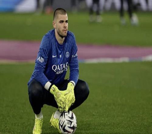 名宿：人們不理解多納魯馬為何離開，這增加了舍瓦利耶的壓力