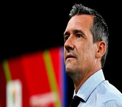 尤文體育總監(jiān)：對斯帕萊蒂的工作極為滿意，我們正和麥肯尼談續(xù)約