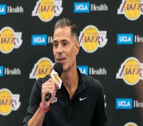 湖人官宣力挺！佩林卡不會(huì)被解雇，將主導(dǎo)休賽期湖人隊(duì)的大改革