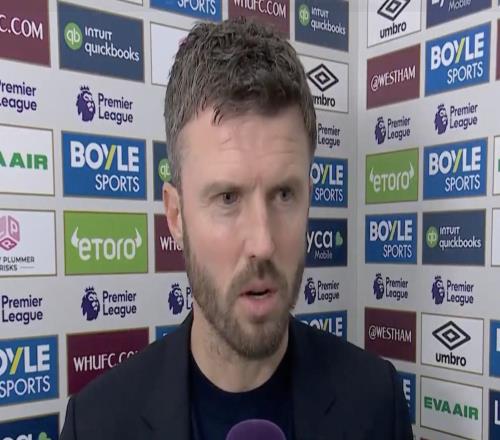 卡里克：我們對(duì)結(jié)果有些失望，但這不是災(zāi)難