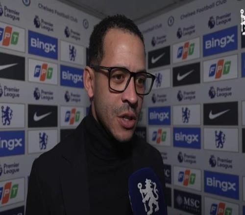 羅塞尼爾：球員不能等哨聲，必須先處理球然后再申訴手球