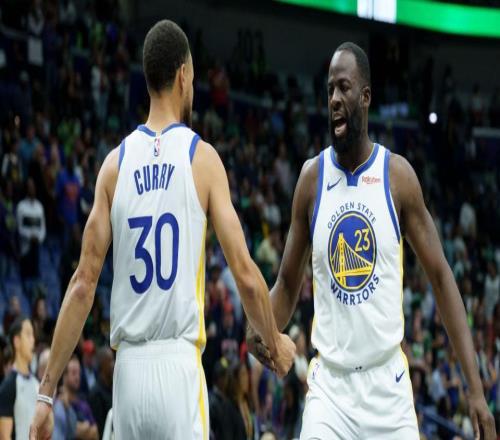 勇士3喜1憂(yōu)！波神首秀計(jì)劃出爐奇兵征服科爾+庫(kù)里成追夢(mèng)DNP原因